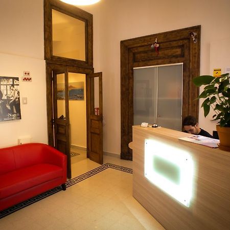 Napoli Milionaria B&B Exterior photo