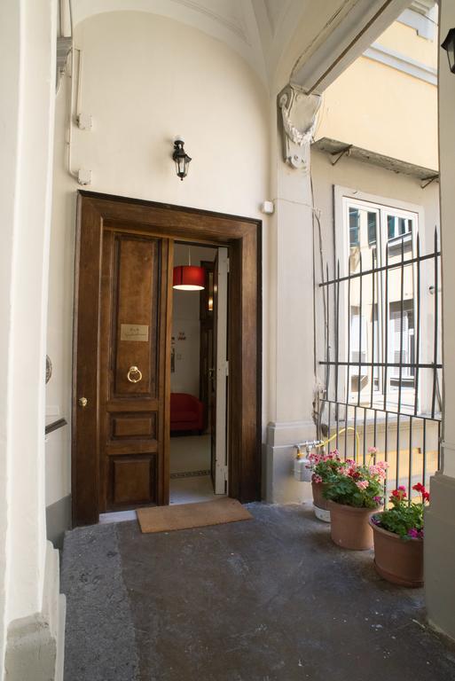 Napoli Milionaria B&B Exterior photo