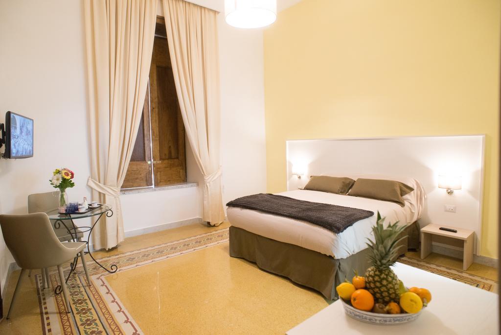 Napoli Milionaria B&B Exterior photo