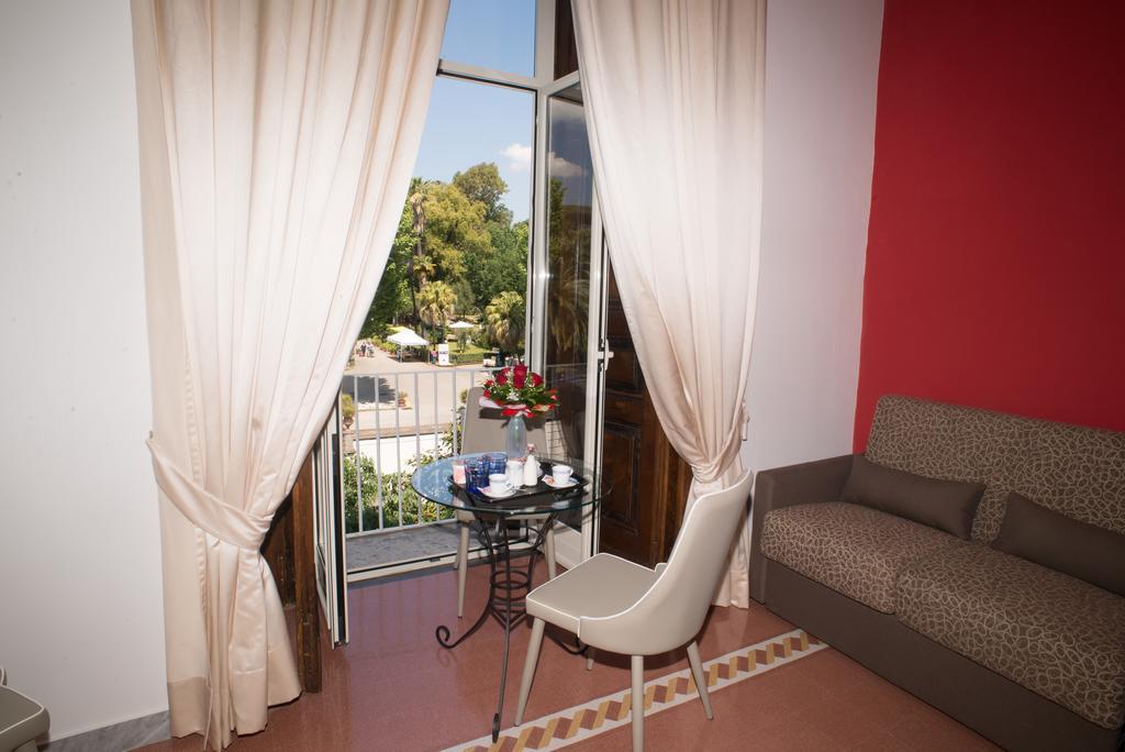 Napoli Milionaria B&B Exterior photo