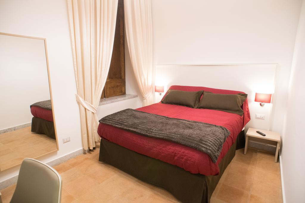 Napoli Milionaria B&B Exterior photo