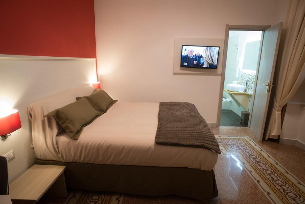 Napoli Milionaria B&B Exterior photo