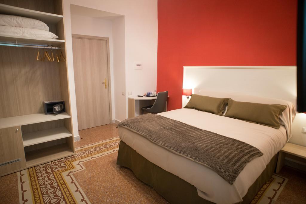 Napoli Milionaria B&B Exterior photo
