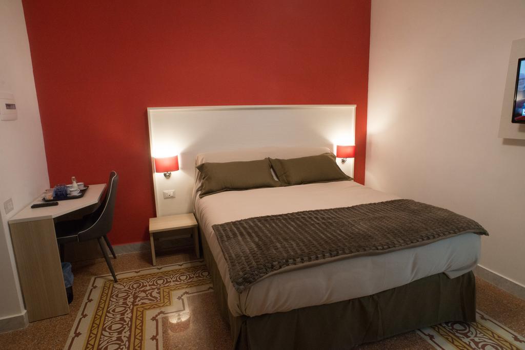 Napoli Milionaria B&B Exterior photo