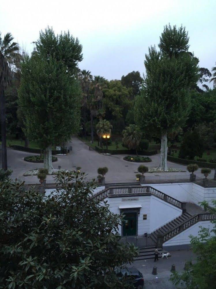 Napoli Milionaria B&B Exterior photo