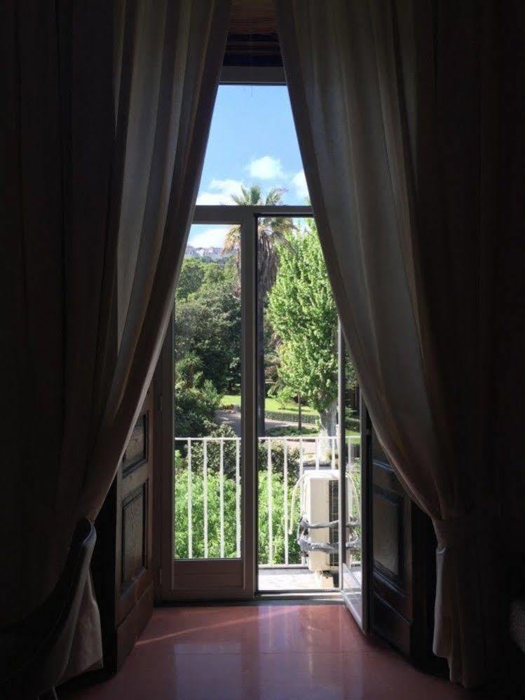 Napoli Milionaria B&B Exterior photo